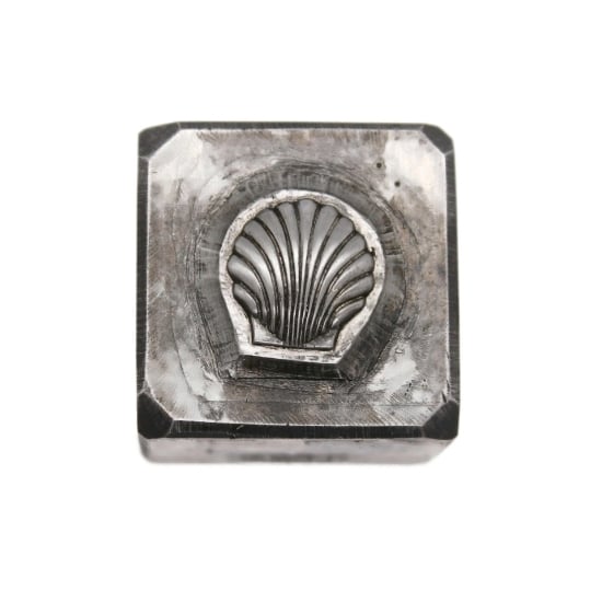 Picture of Impression Die Foster & Bailey Little Shell