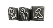 Picture of Impression Die Modernist D Crew