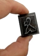 Picture of Impression Die Modernist D Crew