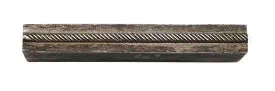 Picture of Impression Die Frank Morrow Twisting Ring