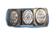 Picture of Impression Die Intaglio Engraved Shot Plate