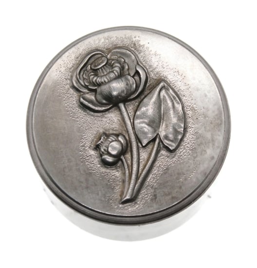 Picture of Impression Die Anemone Flower