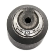 Picture of Impression Die Simply Engraved Hoop