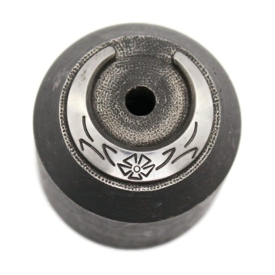 Picture of Impression Die Simply Engraved Hoop