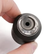 Picture of Impression Die Simply Engraved Hoop