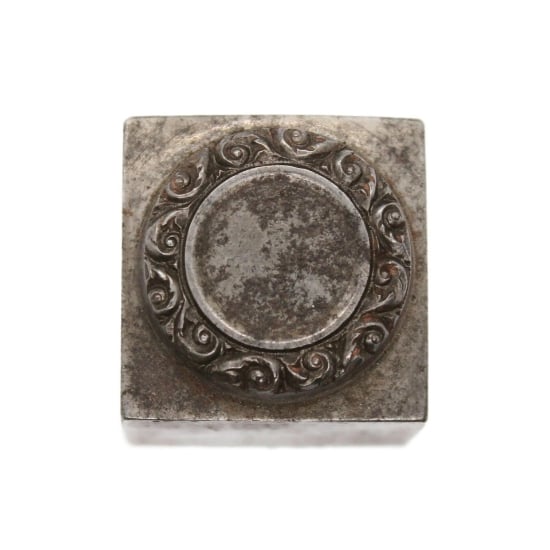 Picture of Impression Die Lazy River Bezel