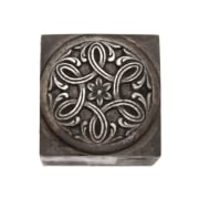 Picture of Impression Die Floral Knotwork