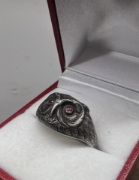 Picture of The Owl ring