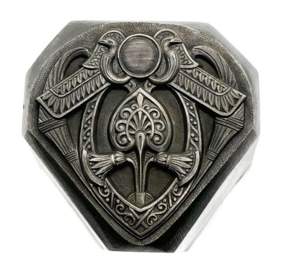 Picture of Impression Die Pharaoh's Heart