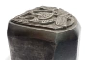 Picture of Impression Die Pharaoh's Heart