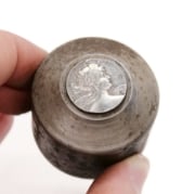 Picture of Impression Die Delilah Coin