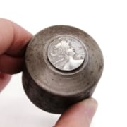Picture of Impression Die Delilah Coin