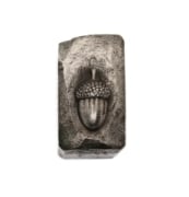 Picture of Impression Die French Acorn Bead