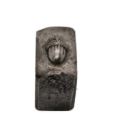 Picture of Impression Die French Acorn Bead