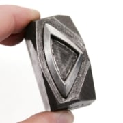 Picture of Impression Die Mid-Century Shape