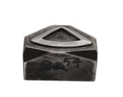 Picture of Impression Die Mid-Century Shape