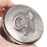 Picture of Impression Die Nouveau Crane Woman