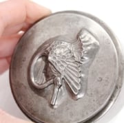 Picture of Impression Die Nouveau Crane Woman