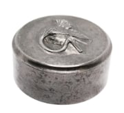 Picture of Impression Die Nouveau Crane Woman
