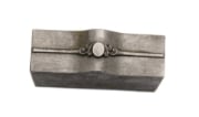 Picture of Impression Die Dainty Spiral Humpback Ring