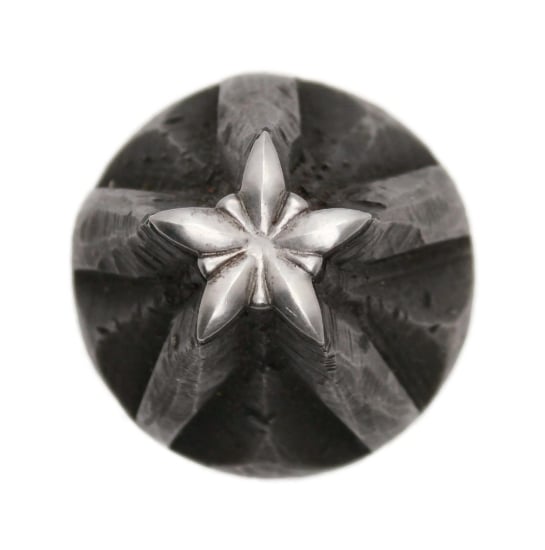 Picture of Impression Die Chrome Star