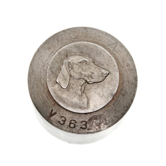 Picture of Impression Die German Pointer Show Medal (LG)
