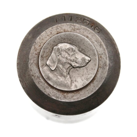 Picture of Impression Die German Pointer Show Medal (SM)