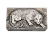 Picture of Impression Die Leopard Jaguar