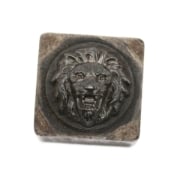 Picture of Impression Die Perfect Lion