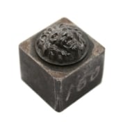 Picture of Impression Die Perfect Lion