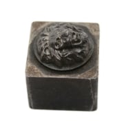 Picture of Impression Die Perfect Lion