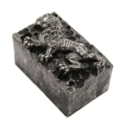 Picture of Impression Die King Lion