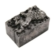 Picture of Impression Die King Lion
