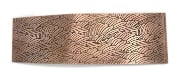 Picture of Pattern Plate RMP445 Macaw