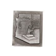 Picture of Impression Die The Arizona Weaver