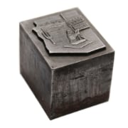 Picture of Impression Die The Arizona Weaver