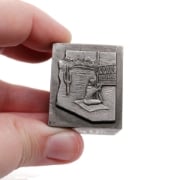 Picture of Impression Die The Arizona Weaver