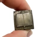 Picture of Impression Die Regal Open Book