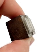 Picture of Impression Die Regal Open Book