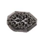 Picture of Impression Die Trumpet Curls Clip