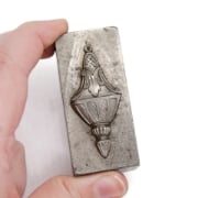 Picture of Impression Die Victorian Chain Tip