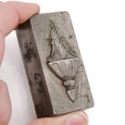 Picture of Impression Die Victorian Chain Tip