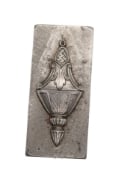 Picture of Impression Die Victorian Chain Tip