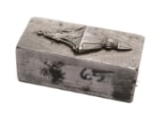 Picture of Impression Die Victorian Chain Tip