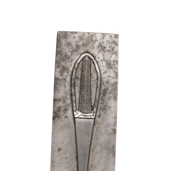 Picture of Impression Die Washington Monument Spoon