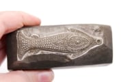 Picture of Impression Die The Great Patterned Fish