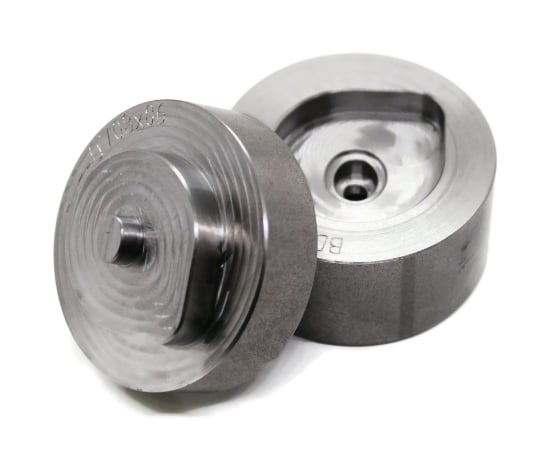 Picture of Bezel Die Tool Oval 8 x 6