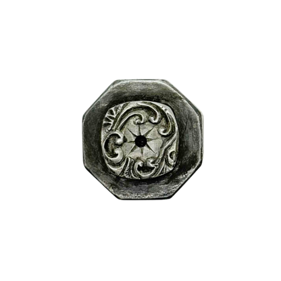 Picture of Impression Die Hope Ring Top