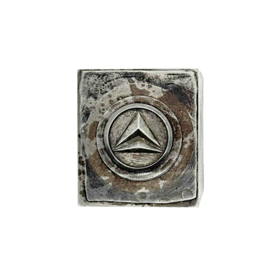 Picture of Impression Die Cardinal Arrow