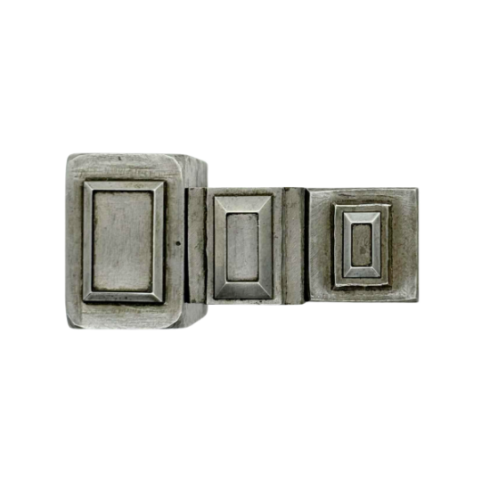 Picture of Impression Die Cascading Frames Trio